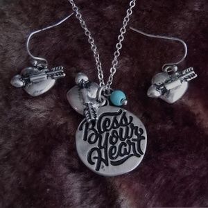 Bless Your Heart Set